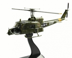 Bell UH-1B Hueye