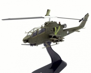 BELL AH-1 COBRA