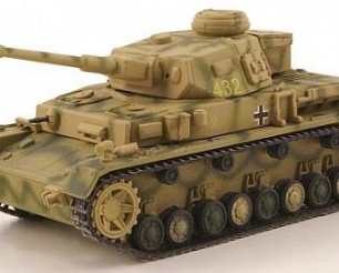 Panzer IV Ausf. F2