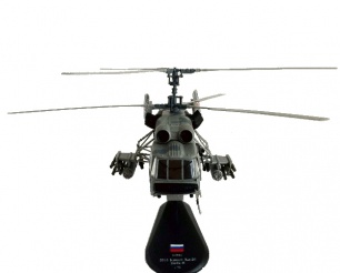 KAMOV KA-29