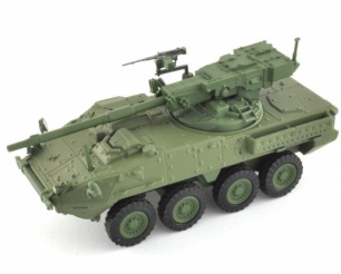 M1128 Stryker MG3 US Army