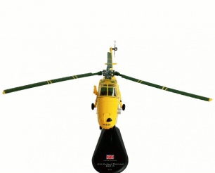 WESTLAND WHIRLWIND