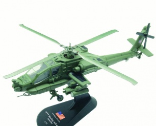 BOEING AH-64A APACHE