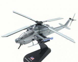 BELL AH-1 Z VIPER