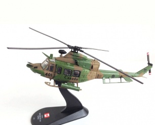 BELL CH-146 GRIFFON