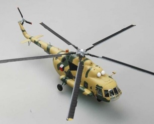 Mil Mi-17 HIP H Czech Air Force Nr. 0826
