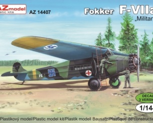 Fokker F-VIIa