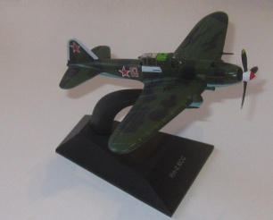 Il-2 KSS - 1941