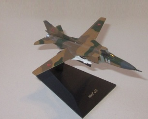 MiG-23