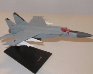 MiG-25