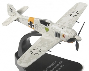 Focke Wulf 190 A4