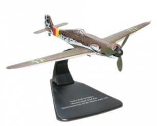 FW Ta 152 Luftwaffe Stab./JG 301, Josef Keil