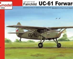 Fairchild UC-61 Forwarder