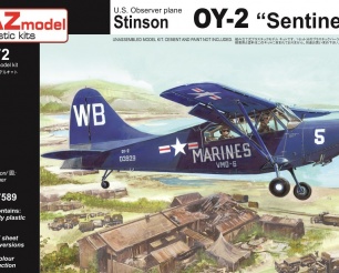 Stinson OY-2 Sentinel