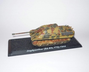  Jagdpanther (Sd.Kfz. 173) - 1944 