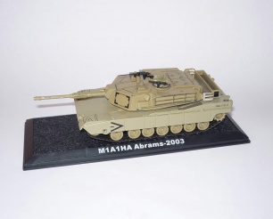 M1A1HA Abrams - 2003 