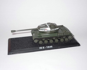  IS-2 - 1945 