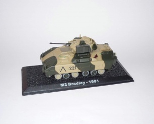  M2 Bradley - 1991 