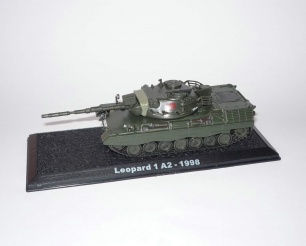 Leopard A A2 - 1998