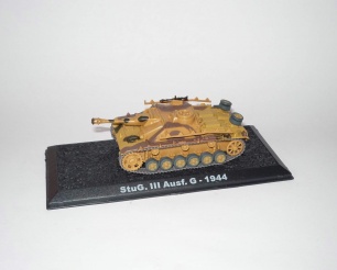 Stug III Aust G 1944