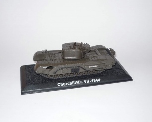 Churchill MK VII 1944