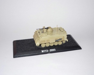 M113-2003