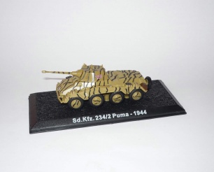 Sd.Kfz.2342/2 Puma