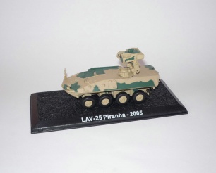 LAV 25