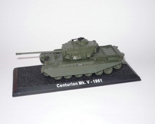Centurion Mk V
