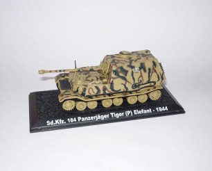 Sd.Kfz. 184 Elefant