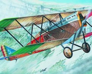 Ansaldo SVA 5