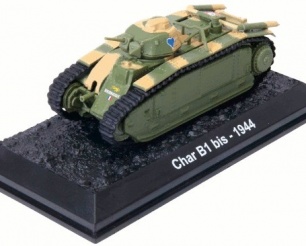 Char B1 