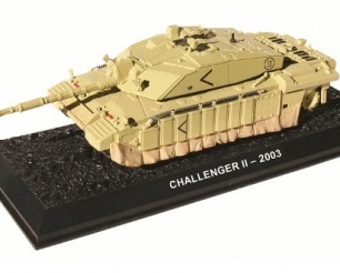 UK Challanger II 