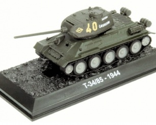 T-34 / 85