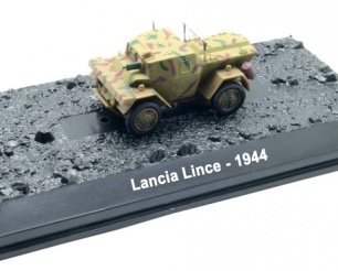 Lancia Lince - 1944