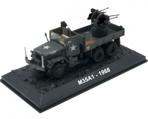 M35A1 - 1968