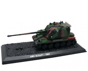 AMX 30 AuF1 - 1997