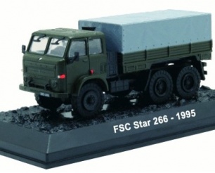 FSC Star 266 - 1995