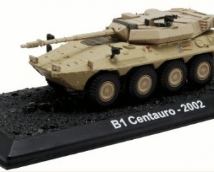 B1 Centauro - 2002