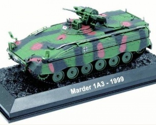 Marder 1A3 - 1999