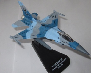 F-16C Block 30