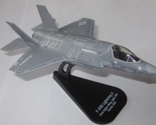 F35B Lightning II