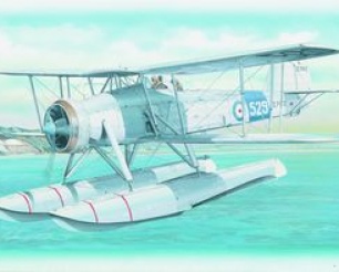 Fairey Swordfish Mk.2