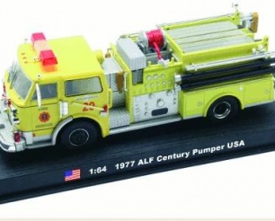 ALF Century Pumper - USA