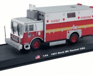  Mack MC Hazmat - USA