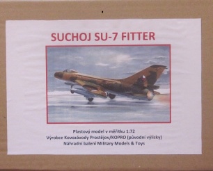 Suchoj Su-7 BKL