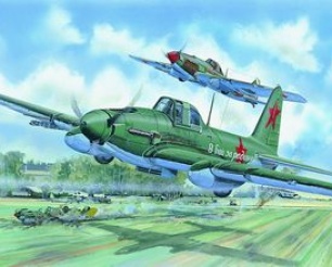 Iljušin IL-2