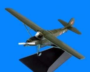 Jak-12 - 1947