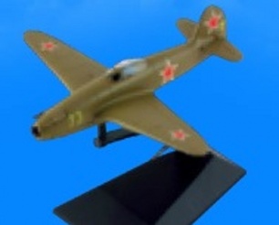 Jak-15 - 1947