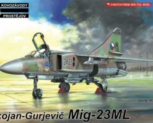 MiG-23ML